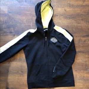 Harley Davidson Daytona Beach Sweatshirt